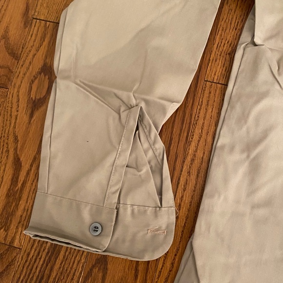 Big B Brotherhood UNION made in Canada 🇨🇦 M work shirt - Picture 8 of 11